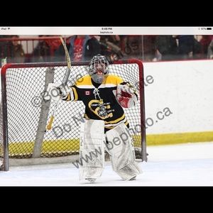 Meet your Posher, Shane